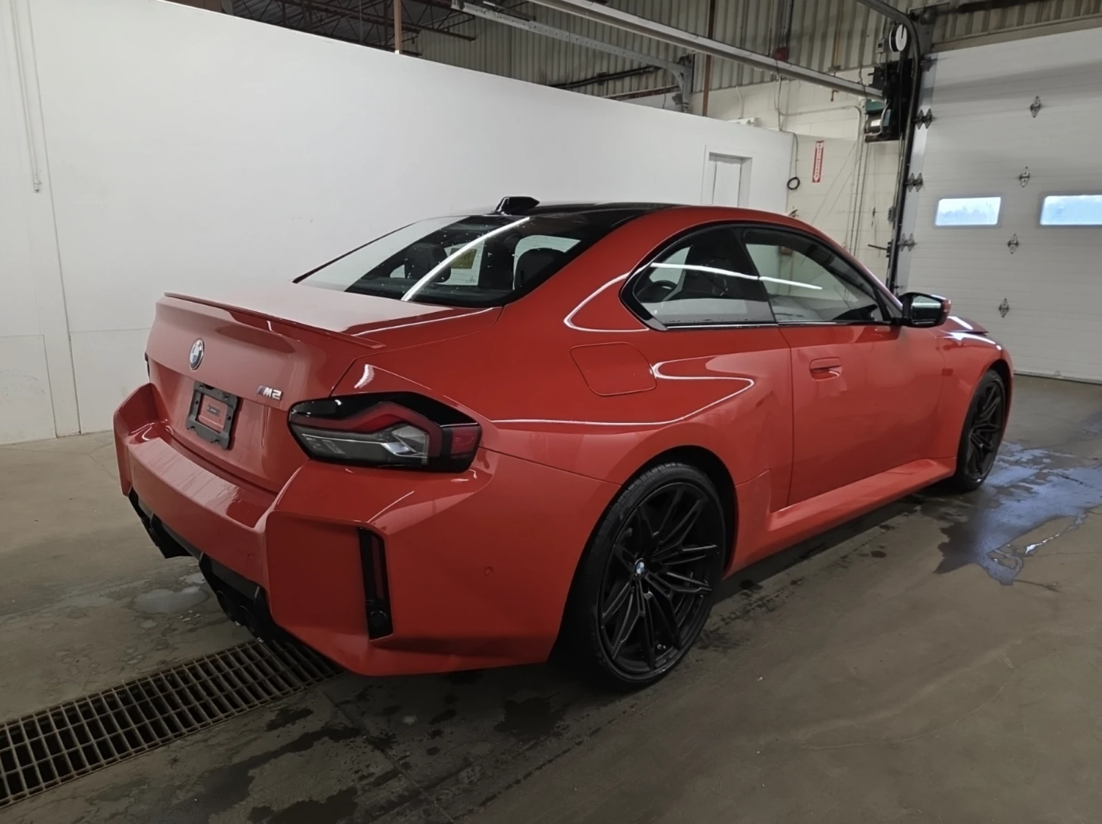 BMW M2 2024 BMW M2 COUPE | Mobile.bg � ����������� 3