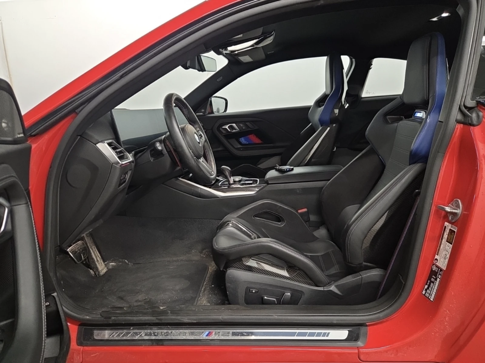 BMW M2 2024 BMW M2 COUPE | Mobile.bg � ����������� 5