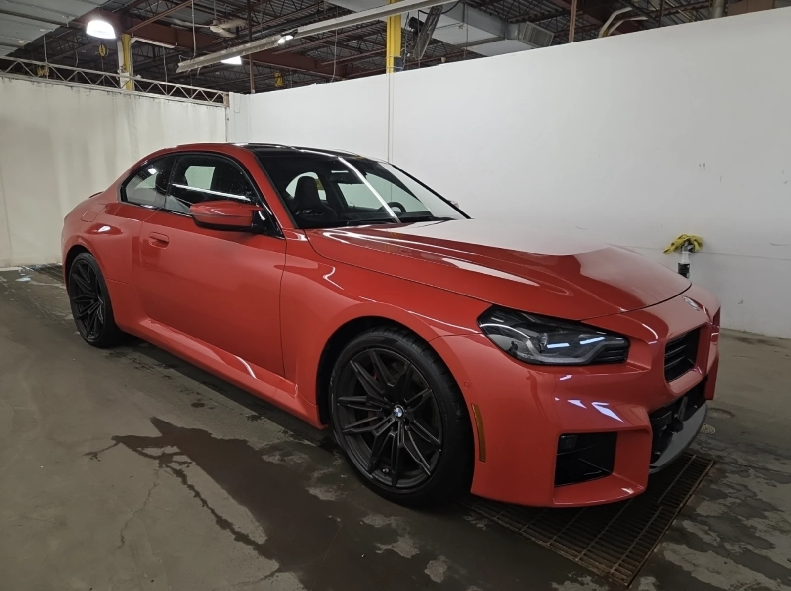 BMW M2 2024 BMW M2 COUPE | Mobile.bg � ����������� 2