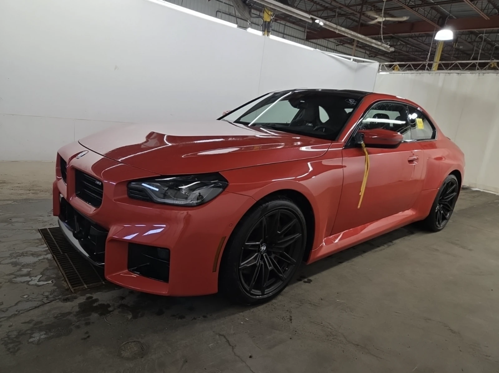 BMW M2 2024 BMW M2 COUPE