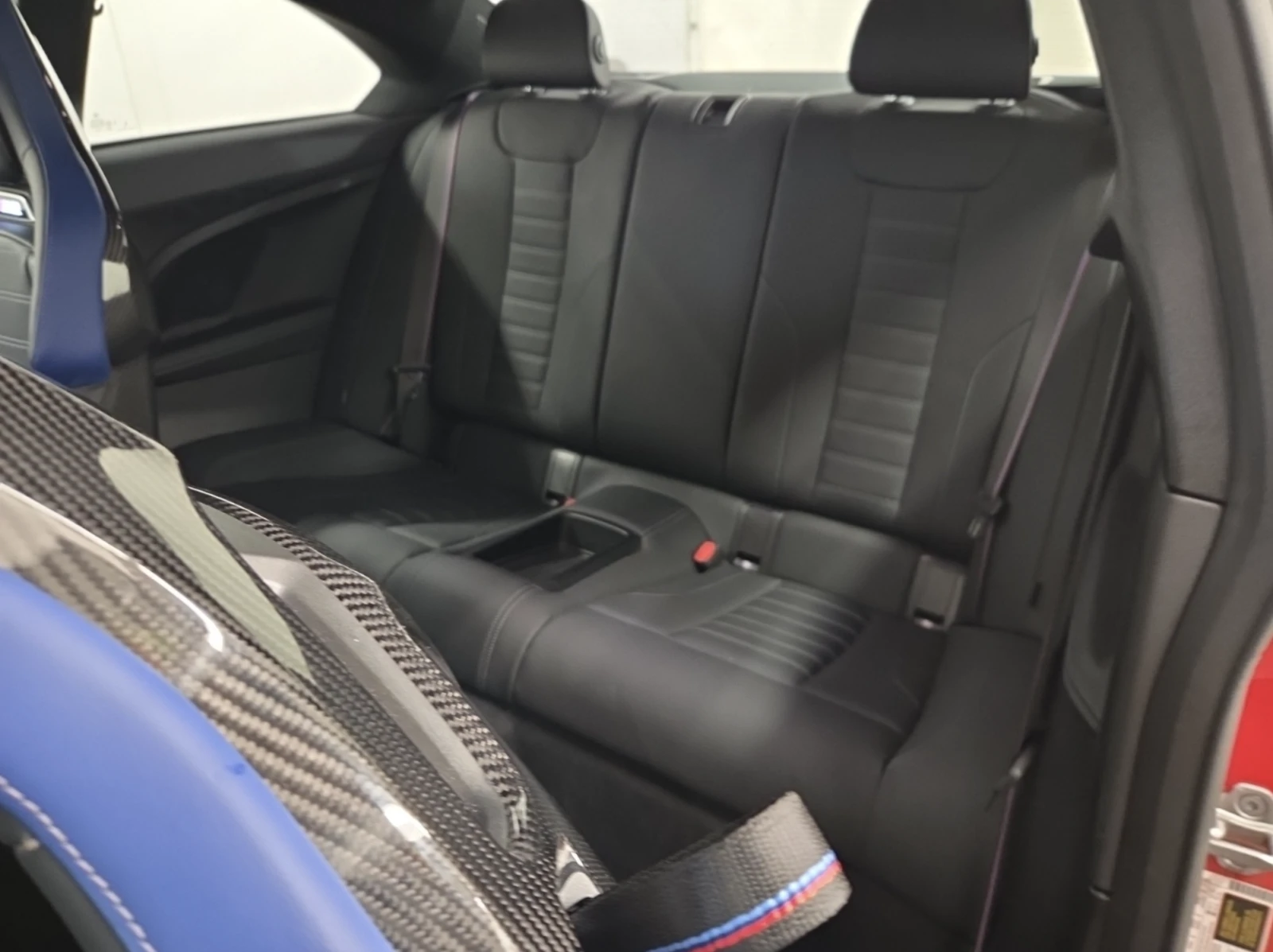 BMW M2 2024 BMW M2 COUPE | Mobile.bg � ����������� 8