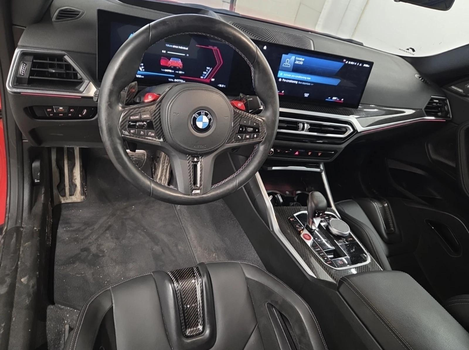 BMW M2 2024 BMW M2 COUPE | Mobile.bg � ����������� 7