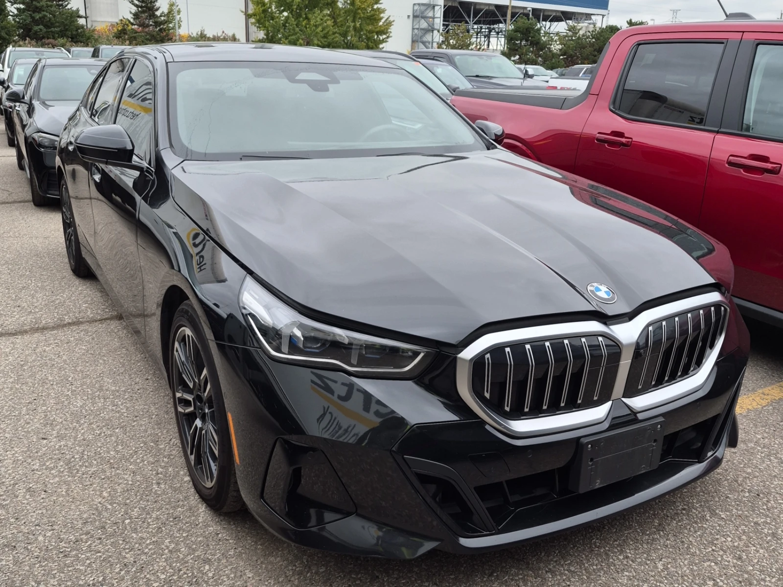 BMW 530 * 530iXdrive* MILDHYBRID* �������* �����* HEADUP*  | Mobile.bg � ����������� 5