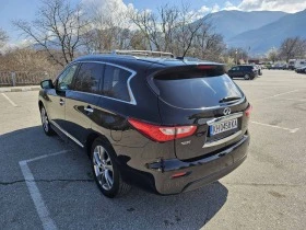 Infiniti QX60  - изображение 3