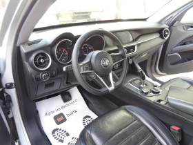 Alfa Romeo Stelvio 2.2JTDM-EXECUTIVE-4X4-210-Q4, снимка 11