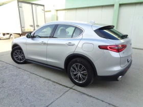Alfa Romeo Stelvio 2.2JTDM-EXECUTIVE-4X4-210-Q4, снимка 3