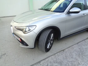 Alfa Romeo Stelvio 2.2JTDM-EXECUTIVE-4X4-210-Q4, снимка 9