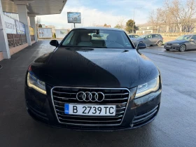 Audi A7 Sline* 3.0Д* Обслужен* На* Пружини, снимка 5