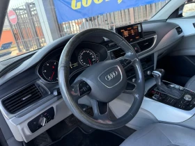 Audi A7 Sline* 3.0Д* Обслужен* На* Пружини, снимка 11