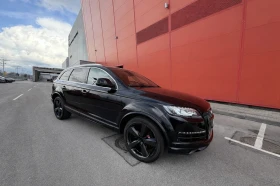 Audi Q7 4.2TDI* БАРТЕР* FACE* Sline, снимка 3