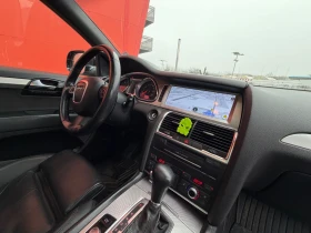 Audi Q7 4.2TDI* FACE* Sline, снимка 10