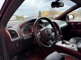 Audi Q7 4.2TDI* БАРТЕР* FACE* Sline, снимка 13