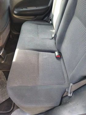 Honda Hr-v, снимка 4