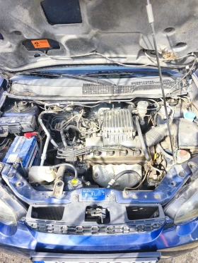 Honda Hr-v, снимка 10