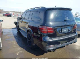 Mercedes-Benz GLS 63 AMG 5.5l Amg Gls 63 4Matic, снимка 3