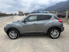 Nissan Juke 1.5 DCI УНИКАТ, снимка 8