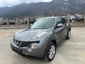 Nissan Juke 1.5 DCI УНИКАТ, снимка 2