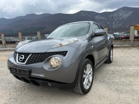 Nissan Juke 1.5 DCI УНИКАТ, снимка 1