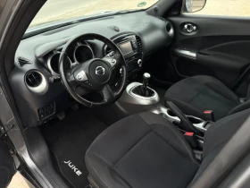 Nissan Juke 1.5 DCI УНИКАТ, снимка 10
