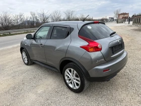 Nissan Juke 1.5 DCI УНИКАТ, снимка 9