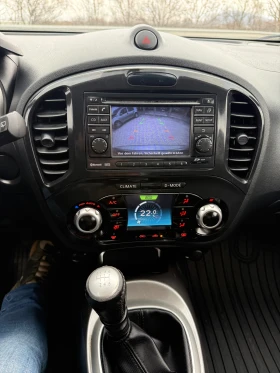 Nissan Juke 1.5 DCI УНИКАТ, снимка 13