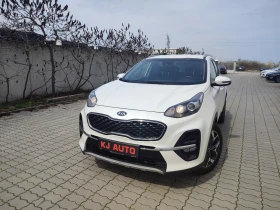 Kia Sportage 1.6 CRDI, снимка 5