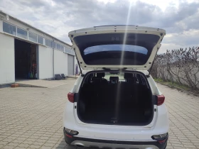 Kia Sportage 1.6 CRDI, снимка 7