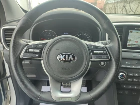 Kia Sportage 1.6 CRDI, снимка 16