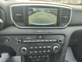 Kia Sportage 1.6 CRDI, снимка 9