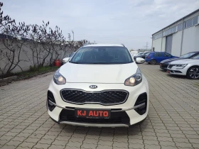 Kia Sportage 1.6 CRDI, снимка 1