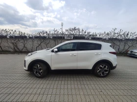Kia Sportage 1.6 CRDI, снимка 3