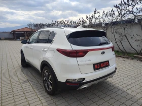 Kia Sportage 1.6 CRDI, снимка 4