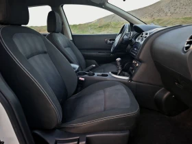 Nissan Qashqai * FACE* NAVI* N-TECH* , снимка 12