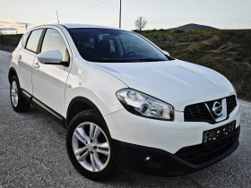 Nissan Qashqai * FACE* NAVI* N-TECH* , снимка 3