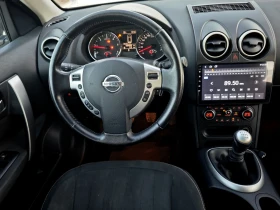 Nissan Qashqai * FACE* NAVI* N-TECH* , снимка 9