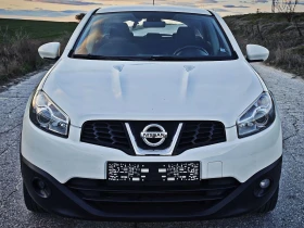 Nissan Qashqai * FACE* NAVI* N-TECH* , снимка 2