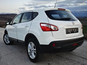 Nissan Qashqai * FACE* NAVI* N-TECH* , снимка 5