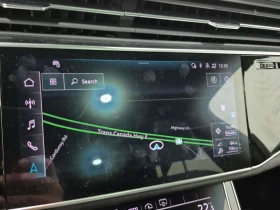 Audi Q7 * KOMFORT * PANO * ПОДГРЕВИ * 2 КЛЮЧА * CARFAX, снимка 11