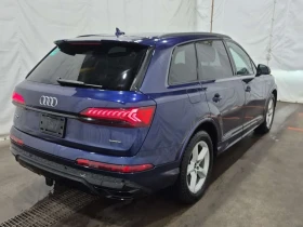 Audi Q7 * KOMFORT * PANO * ПОДГРЕВИ * 2 КЛЮЧА * CARFAX, снимка 3