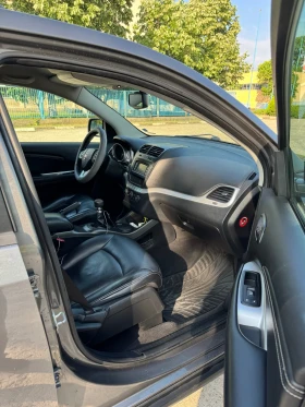 Fiat Freemont 2.0 MultiJet / 7 местен, снимка 10