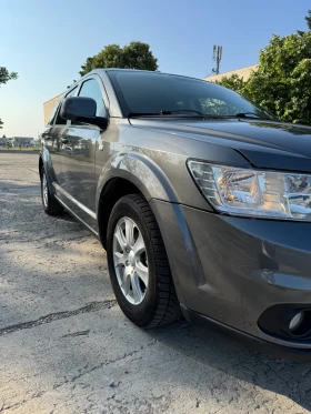 Fiat Freemont 2.0 MultiJet / 7 местен, снимка 5