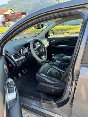 Fiat Freemont 2.0 MultiJet / 7 местен, снимка 7