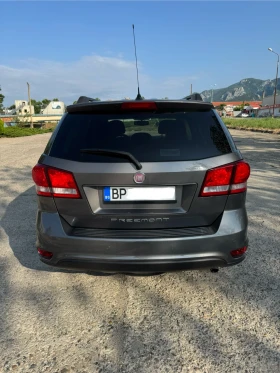 Fiat Freemont 2.0 MultiJet / 7 местен, снимка 6