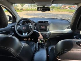 Fiat Freemont 2.0 MultiJet / 7 местен, снимка 12