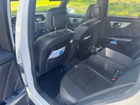 Mercedes-Benz GLK 220 CDI 4matic AMG Sport Печка/Подгрев , снимка 10