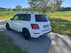 Mercedes-Benz GLK 220 CDI 4matic AMG Sport Печка/Подгрев , снимка 5