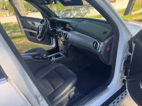 Mercedes-Benz GLK 220 CDI 4matic AMG Sport Печка/Подгрев , снимка 11