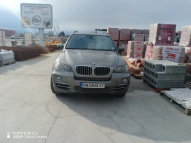 BMW X5, снимка 1