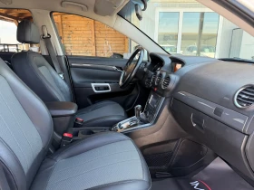 Opel Antara 2.2d 163kc.4x4 автоматик, снимка 12