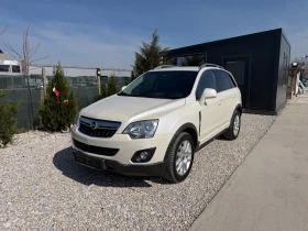Opel Antara 2.2d 163kc.4x4 автоматик, снимка 1